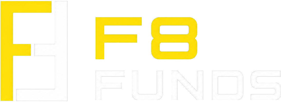 F8 Funds logo